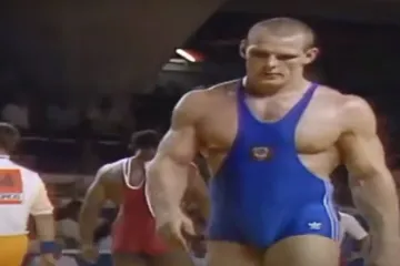 Putinov 'Eksperiment' ledio je krv u žilama; 'Uvjerljivo bi vladao u slobodnoj borbi'