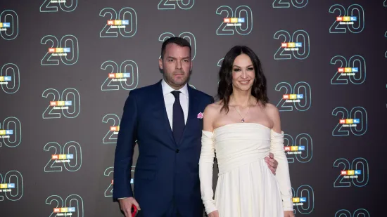 Bila i ostala prava ljepotica: Znate li kako danas izgleda biv&scaron;a snaha Zdravka Mamića?