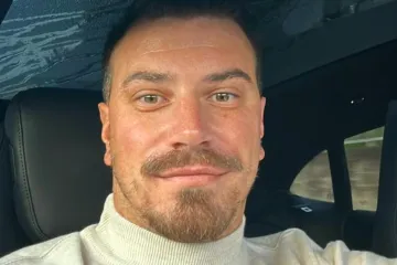 Bivši hajdukovac javno razotkrio da ga žena vara: 'Split je mali, sve se zna'