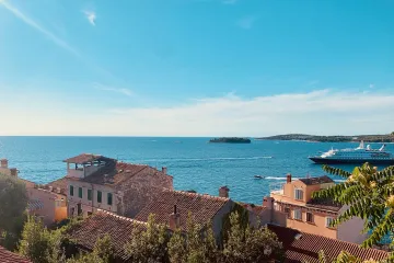 Ovih šest destinacija bit će veliki svjetski hit 2025.: I Hrvatska je među njima