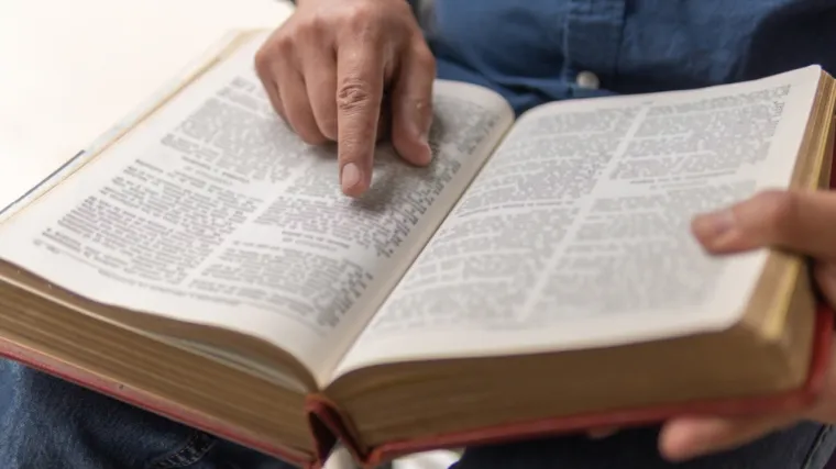 Ovo je deset najvećih misterija Biblije: Mnogi su poku&scaron;ali, ali nitko ih nije objasnio