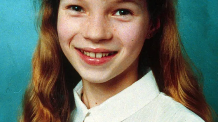 U djetinjstvu su joj se rugali zbog izgleda, a onda... Kako je prije slave izgledala Kate Moss?