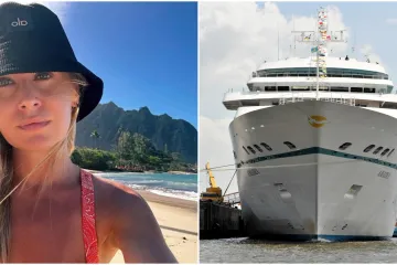 Članica posade otkrila brojne tajne s kruzera: 'Takvi slučajevi nisu rijetki'