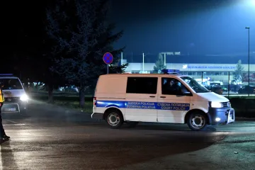 Požar u obiteljskoj kući odnio tri života: Vatrogasci pronašli tri pougljena tijela