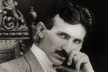 Neuobičajen životni stil: Tesla je pažljivo birao što će jesti i koliko spavati