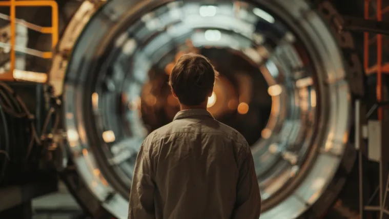 Možemo li putovati kroz vrijeme? Od ovih paradoksa zavrtjet će vam se u glavi