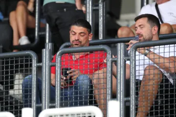 Tko je Andy Bara? Prodaje uspješno niželigaške igrače za milijune, a Porto ga optužio za 'otmicu' igrača