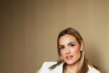 Ana Radišić slavi pet godina podcasta uz Tonija Cetinskog i iznenađenje – njezinu prvu knjigu