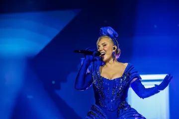 Brena opet odgodila koncert u Zagrebu, ali najavila spektakularno 'iskupljenje'