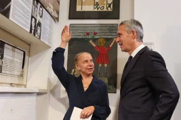 Rodila 10. dijete u dobi od 66 godina: 'Hranim se vrlo zdravo, redovito plivam'