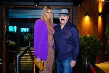 Dok Haris Džinović slavi Bajram, njegova bivša poharala Monte Carlo