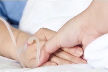 Liječnici su bili uvjereni da će umrijeti, a ona ih je zaprepastila: Rak je nestao?!