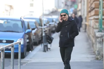 Kekin se oglasio na društvenim mrežama! Stigla i reakcija Plenkovića