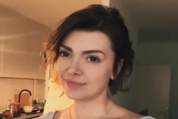 Ella Dvornik o idealnom muškarcu: 'Ja stvarno jesam sponzoruša'