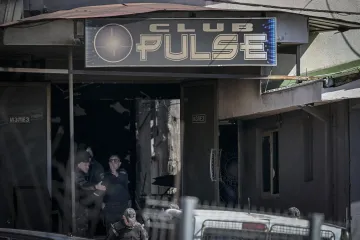 Stampedo, vatromet i smrt: Bivši ministri među optuženima za požar u noćnom klubu u Sjevernoj Makedoniji