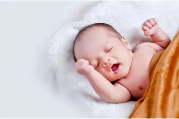 Znanstvenici upozorili da su bebe izložene kemikalijama u snu: Savjetuju kako to spriječiti