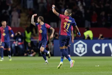 Raphinha igra sezonu iz snova: U Ligi prvaka samo su dvojica uspjela ovako nešto