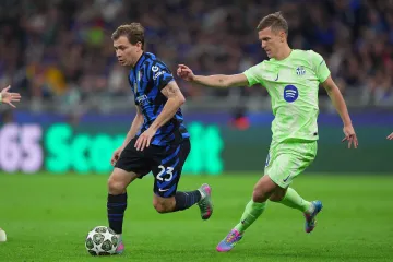 Pogledajte situaciju za koju Barcelona tvrdi: 'Ovdje smo pokradeni!'