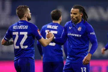 Dinamo posvetio objavu zaboravljenom stoperu, navijači opleli u kometarima: 'Jeste li ozbiljni?'