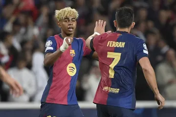 Je li ovo početak nove ere? Yamal režirao kraj snova za Real!