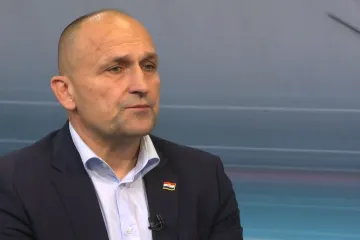 Anušić iskreno: 'U Vukovaru sam očekivao veću razliku.' Radić u Vladi? 'Zašto ne'