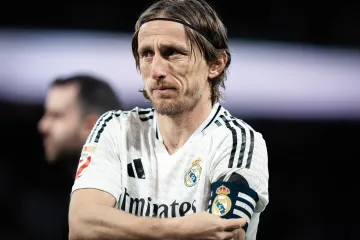 Trese se Madrid zbog istine o Modriću: 'Luka je žrtva, odluku je čekao do jutra'