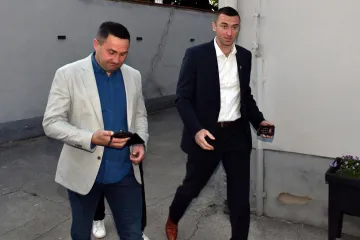 Macan detektirao veliki izazov za Domovinski pokret: 'HDZ-u se otvara prilika...'