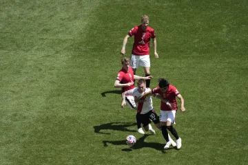 Bivši dinamovac ukrao show na Svjetskom klupskom prvenstvu