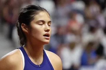 Manijak se prijavio za Wimbledon, bivši trener slavne tenisačice otkrio nam: 'Ima višegodišnju zabranu'