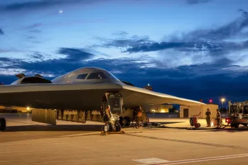 Jeziva poruka Rusa: 'Amerika je otvorila Pandorinu kutiju!'