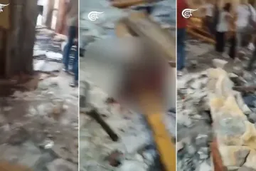 Stravičan samoubilački napad u Damasku: Najmanje 15 mrtvih u crkvi