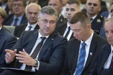 Poznato koji resor u Vladi preuzima Ivan Penava? Evo što će biti s ostalim ministrima