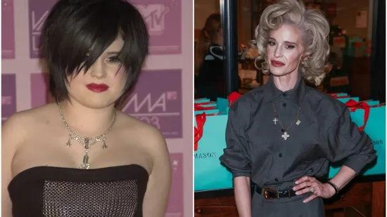 Nitko je ne prepoznaje: Buntovna rock princeza danas izgleda kao druga osoba