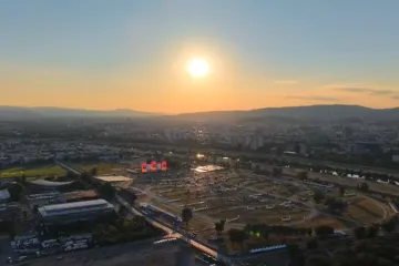 Kakvo će biti vrijeme na dan Thompsonovog koncerta? Meteorolog otkriva: 'Ima nekih naznaka...'