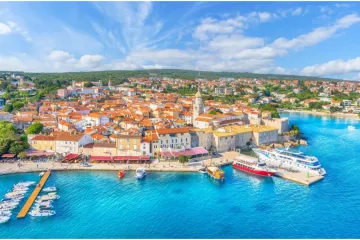 Srpkinja se pohvalila ljetovanjem na hrvatskom otoku: 'Samo 4000 eura - četiri dana'