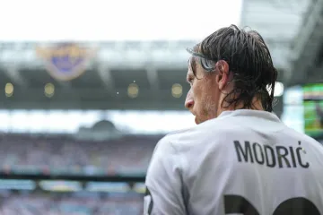 Nogometni bogovi okrenuli su Modriću leđa: Legendarna karijera doživjela legendarno loš kraj