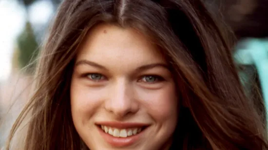 Bila je jedna od najljep&scaron;ih mladih glumica: Pogledajte kako danas izgleda zanosna Milla Jovovich