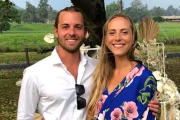 Izgubila je supruga, a dvije godine kasnije rodila je njegovo dijete: 'Nevjerojatno nalikuje ocu'