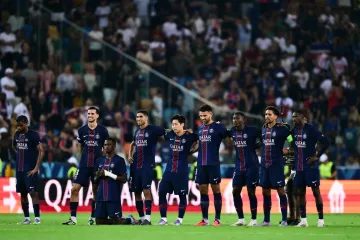 Čudo u Udinama! Tottenham imao sve, PSG se vratio i slavio nakon raspucavanja