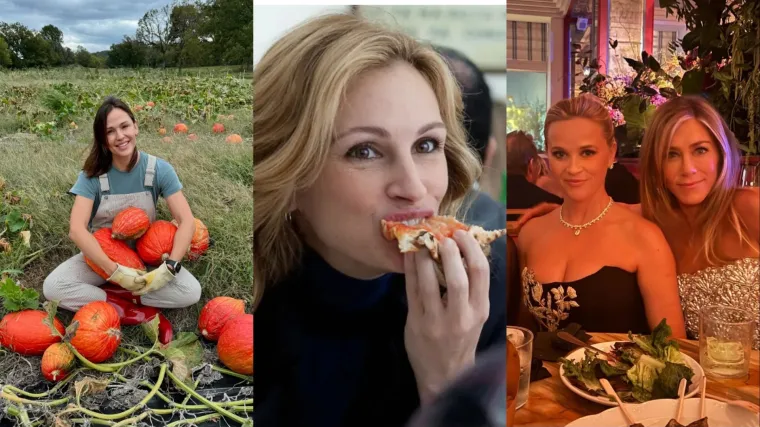 Otkrivamo jelovnik slavnih: &Scaron;to se nalazi na tanjurima Jennifer Aniston, Khlo&eacute; Kardashian, Kate Middleton...