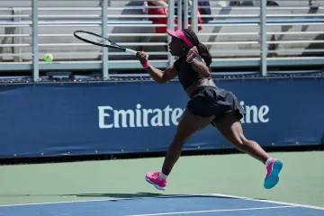 Otvorila OnlyFans i digla prašinu: Američka tenisačica spojeve naplaćuje 1000 dolara!