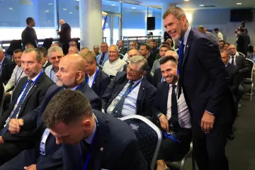 Dinamo se oglasio nakon &scaron;to je izglasan novi statut: Odmah ih zasuli komentarima