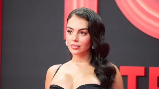 Od prodavačice iz siroma&scaron;ne obitelji do najpoznatije WAGsice: Kako je Georgina prije izgledala?