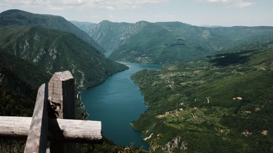 Mistični kanjon koji čuva du&scaron;u Balkana: Evo &scaron;to krije ovaj impresivni dragulj prirode