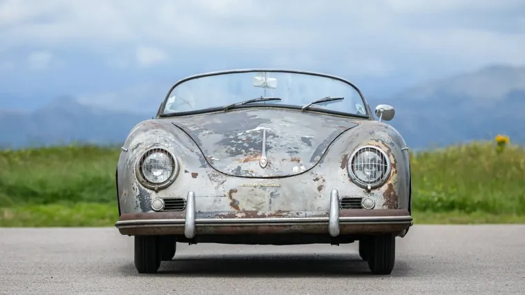 Dobili su za ovu olupinu lud novac, toliki da mogu kupiti stan u elitnom dijelu grada i jo&scaron; im ostane za more