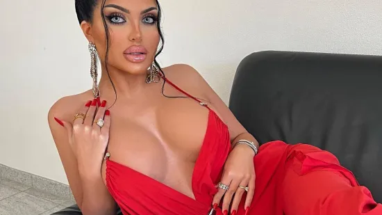 Ovako hrvatska navijačica Magdalena izgleda bez trunke Photoshopa: Da nije malčice pretjerala?