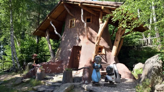 U ovom se selu isprepliću ma&scaron;ta i stvarnost, iz tog se razloga mudro najaviti nekoliko mjeseci unaprijed!