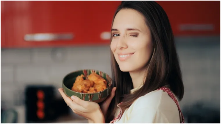 Reci mi &scaron;to jede&scaron;, reći ću ti tko si: Otkrijte &scaron;to o vama govori va&scaron;a omiljena hrana