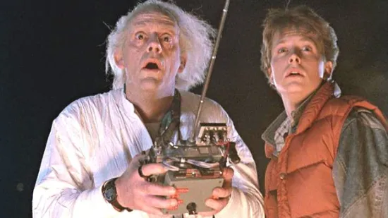 Jeste li vidjeli i&scaron;ta luksuznije? Doc iz 'Povratka u budućnost' prodaje dom za 4 milijuna eura