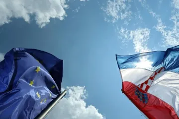 Hrvati najvi&scaron;e podržavaju BiH da uđe u Europsku uniju: Najmanju potporu daju Srbiji